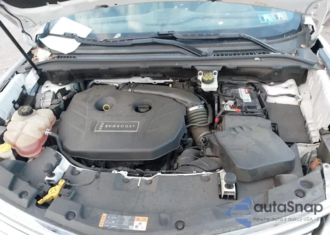 2015 Lincoln Mkc из США, поврежденный, VIN 5LMTJ2AHXFUJ12583